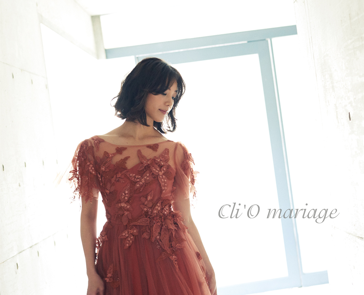 Cli’o marriage 2020  Collection Debut!